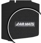 Max-Dywanik Seat Toledo IV Hatchback 2013-2018 Csomagtértálca Air Mats Velúr