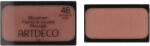 Artdeco Blusher (48 Carmine Red Blush) 5 g