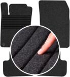 Max-Dywanik A-osztály W176 2011-2018 Autószönyegek autóhoz Grafit Erősítés XXL