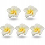 Mixform Polimer agyag gyöngyök 15x8mm 5db (13WB12695)