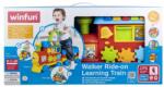 WinFun ANTEMERGATOR TRENULET (Win000803) - jucariafavorita
