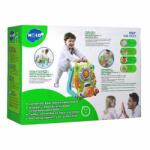  3in1 Antemergator Si Centru Cu Activitati Interactive (2107)