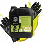 Blend Brothers Bőrtisztító Szer Finom Bőrre Softie BlendBrothers 5L