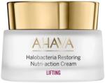 AHAVA Halobacteria Restoring Nutri-Action Cream дневен крем за стресирана кожа, нуждаеща се от регенерация за жени 50 мл