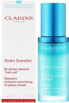 Clarins Hydra-Essentiel Bi-phase хидратиращ серум за лице за жени 30 мл