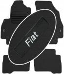 Max-Dywanik Fiat Fiorino III 2008- Autószönyegek Fűtéssel