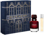 Givenchy L'Interdit Rouge подаръчен комплект с парфюмна вода 50мл и 12.5мл за жени 1 бр
