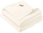 BIBS Муселинови пелени Bibs - Ivory, 70 х 70 cm, 2 броя (9401216) - baby