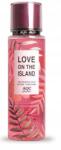  Aqc Mist Island Virágos Testpermet 250 ML (8436576501160)