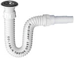 Evotools Sifon Flexibil cu Ventil Texo (672500)