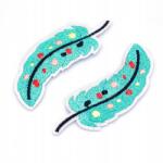 MIXFORM Paraméterek, termékleírás Thermo Golyóstoll 76x28x1.5mm 2db (13WB23471)