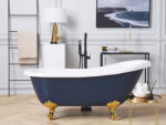 Maxishop Cada freestanding CAYMAN 153 x 77 cm Albastru (480263)