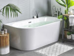 Maxishop Cada HARVEY 170 x 80 cm Alb (476423)