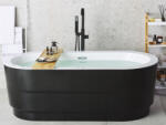 Maxishop Cada freestanding EMPRESA 170 x 80 cm Negru (478181)