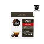 NESCAFÉ Dolce Gusto Intenso Decaffeinato Capsule, 30 buc