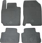 Doma Hyundai Kona I 2018-2023 Autószönyegek gumi Doma Ütközők