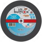 bulflex ДИСК ЗА РЯЗАНЕ НА МЕТАЛ bulflex 300ММ Х 3.5ММ (29819)
