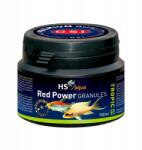 Hs Aqua Haleledel Akváriumhoz Akváriumi Granulátum 100ML Hs Aqua Red (OSI042)