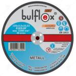 bulflex Диск за рязане на метал Bulflex 125 × 3.0 мм (29704)
