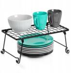 Artemis Konyhai polc Fém kiegészítő asztallap könyvespolc szekrény állvány rendszerező (VD-229226)