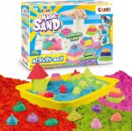 CRAZE Magic Sand Activity Box Kinetikus doboz kinetikus homokkal (28605)