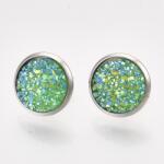 MIXFORM Fülbevaló stift rozsdamentes acél 14 mm 1pár (13WB27867)