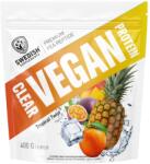 Swedish Supplements Clear Vegan Protein [400 грама] Тропически Плодове