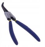  Hajlított Külső Zégerfogó 7" 175mm Standart (CPEB0107)