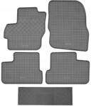 Max-Dywanik Mazda 3 II 2009-2013 Autószönyegek Rigum alagútvédő