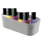 Keter Organizer Kozmetikai tároló doboz fürdőszobai fiókokhoz Curver (INFINITY)