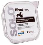 DRN Hrana dietetica monoproteica pentru caini pisici Solo cu bivol 100 gr