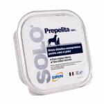 DRN Hrana dietetica monoproteica pentru caini pisici Solo cu preprelita 100 gr