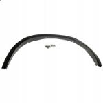 AutoDor Bmw X3 (G01) Hátsó Sárvédő Betét Bal Kerékdob Díszléc Pántok