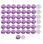  Kaboson strasszok akril csiszolt 10x4mm 50db (13WB14702)