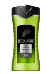 AXE anti hangover Душ гел 3в1 за мъже, 250мл