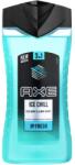 AXE ice chill Душ гел 3в1 за мъже, 250мл