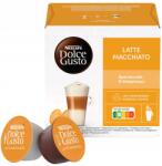 NESCAFÉ 16 db Nescafe Dolce Gusto Latte Macchiato kapszula (5906924002029)