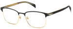 David Beckham Ochelari de Vedere DB 1059/F I46 55 (DB 1059/F I46) Rama ochelari