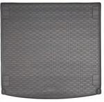 Rigum Jaguar F-Pace 2016- Land Rover Range Rover Velar 2017- Csomagtérszőnyeg