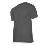 Profix Tricou Bumbac / Cenusiu - 2Xl (L4021805)