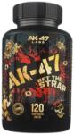AK47 Labs Get The Strap | Testo Booster [120 капсули]