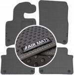 Max-Dywanik Audi Q7 I Suv 5os 2006-2015 Autószönyegek Air Mats autóhoz