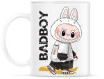printfashion labubu-seeklogo - Bögre - Fehér (17774900)