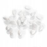 MIXFORM Varrható strasszok Akril csepp 10x6x4mm 20db (14WB8630)