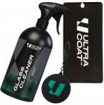 Ultracoat Glass Cleaner Folyadék autóüveg tisztításhoz Zsírtalanító 1000 ml