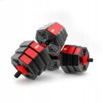 HMS egyenes griff rúd 106 cm 25 mm 31 kg (17-57-031)