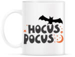 printfashion Hocus pocus - Bögre - Fehér (17752810)