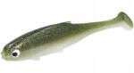 Mikado Csali Gumi Mikado Pata Real Fish 8.5cm Olive Bleak Horgászoknak (PMRFR-8.5-OLBLEAK)