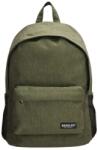 Dugros Zöld könnyű iskolai hátizsák „Kingdom (R20741-029-olivegreen-HU)