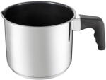 Ambition Vikos tejfőző fazék, 14cm átmérő, rozsdamentes acél (21044)